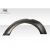 2012-2017 Hyundai Veloster Turbo Envision Rear Fender Flares - 4 Piece - image 8