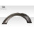 2012-2017 Hyundai Veloster Turbo Envision Rear Fender Flares - 4 Piece - image 11