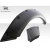 2012-2017 Hyundai Veloster Envision Fender Flare - image 7