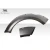2012-2017 Hyundai Veloster Envision Fender Flare - image 4