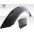 2012-2017 Hyundai Veloster Envision Fender Flare - image 5