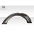 2012-2017 Hyundai Veloster Turbo Envision Rear Fender Flares - 4 Piece - image 19