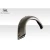 2012-2017 Hyundai Veloster Turbo Envision Rear Fender Flares - 4 Piece - image 21