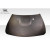 2012-2018 BMW 3 Series F30 / 2014-2020 4 Series F32 M3 Look Hood - 1 Piece - image 4