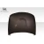2012-2018 BMW 3 Series M3 Look Hood - image 12