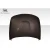 2012-2018 BMW 3 Series F30 / 2014-2020 4 Series F32 M3 Look Hood - 1 Piece - image 14
