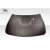 2012-2018 BMW 3 Series M3 Look Hood - image 5