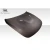 2012-2018 BMW 3 Series M3 Look Hood - image 7