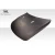 2012-2018 BMW 3 Series M3 Look Hood - image 9