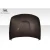 2012-2018 BMW 3 Series M3 Look Hood - image 8
