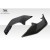 2013-2015 Lexus GS F Sport X-5 Front Splitter - 2 Piece - image 6