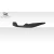 2013-2015 Lexus GS F Sport X-5 Front Splitter - 2 Piece - image 16