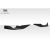 2013-2015 Lexus GS F Sport X-5 Front Splitter - 2 Piece - image 13