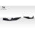 2013-2015 Lexus GS F Sport X-5 Front Splitter - 2 Piece - image 13