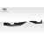 2013-2015 Lexus GS F Sport X-5 Front Splitter - 2 Piece - image 8