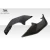 2013-2015 Lexus GS F Sport X-5 Front Splitter - 2 Piece - image 14
