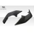 2013-2015 Lexus GS F Sport X-5 Front Splitter - 2 Piece - image 10