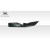 2013-2015 Lexus GS F Sport X-5 Front Splitter - 2 Piece - image 15