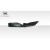2013-2015 Lexus GS F Sport X-5 Front Splitter - 2 Piece - image 12