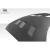 2013-2020 Scion FR-S Toyota 86 Subaru BRZ AM-S Hood - 1 Piece - image 18