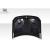 2013-2020 Scion FR-S Toyota 86 Subaru BRZ AM-S Hood - 1 Piece - image 7