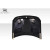 2013-2020 Scion FR-S Toyota 86 Subaru BRZ Duraflex AM-S Hood - 1 Piece - image 7