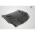 2003-2004 Infiniti G Sedan G35 DriTech AM-S Hood - 1 Piece - image 7