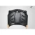 2003-2004 Infiniti G Sedan AM-S Carbon Fiber Hood - image 8