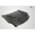 2003-2004 Infiniti G Sedan AM-S Carbon Fiber Hood - image 11