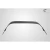 1993-2002 Chevrolet Camaro LE Designs Carbon Fiber Accessory - image 5