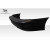 1993-2002 Chevrolet Camaro LE Designs Rear Bumper - 1 Piece - image 5