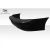 1993-2002 Chevrolet Camaro LE Designs Rear Bumper - 1 Piece - image 5