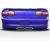 1993-2002 Chevrolet Camaro LE Designs Rear Bumper - image 1
