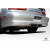 1993-2002 Chevrolet Camaro LE Designs Rear Bumper - 1 Piece - image 6