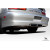 1993-2002 Chevrolet Camaro LE Designs Rear Bumper - 1 Piece - image 3