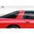 1993-2002 Chevrolet Camaro LE Designs Sail Panel - 1 Piece - image 1