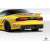 1993-2002 Pontiac Trans Am LE Designs Rear Diffuser - 1 Piece - image 9