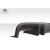 1993-2002 Pontiac Trans Am LE Designs Rear Diffuser - 1 Piece - image 7