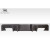 1993-2002 Pontiac Trans Am LE Designs Rear Diffuser - 1 Piece - image 3