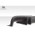 1993-2002 Pontiac Trans Am LE Designs Rear Diffuser - 1 Piece - image 8