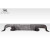 1993-2002 Pontiac Trans Am LE Designs Rear Diffuser - 1 Piece - image 9