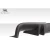 1993-2002 Pontiac Trans Am LE Designs Rear Diffuser - 1 Piece - image 8