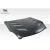 2003-2004 Infiniti G Sedan AM-S Hood - image 13