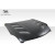 2003-2004 Infiniti G Sedan G35 AM-S Hood - 1 Piece - image 5