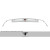2010-2013 Mercedes E Class W212 Urethane AF-1 Rear Add-On Spoiler (base model) ( PUR-RIM ) - 1 Piece (S) - image 3