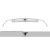 2010-2013 Mercedes E Class W212 Urethane AF-1 Rear Add-On Spoiler (base model) ( PUR-RIM ) - 1 Piece (S) - image 3