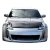 2003-2008 Nissan 350Z AM-S Kit - image 62