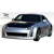 2003-2008 Nissan 350Z AM-S Kit - image 52