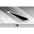 2008-2014 BMW X6 E71 AF-1 Hood Vents ( GFK ) - 6 Piece (S) - image 2