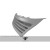 2008-2015 Lexus LX570 AF-1 Wide Body Grille ( GFK ) - 1 Piece (S) - image 4